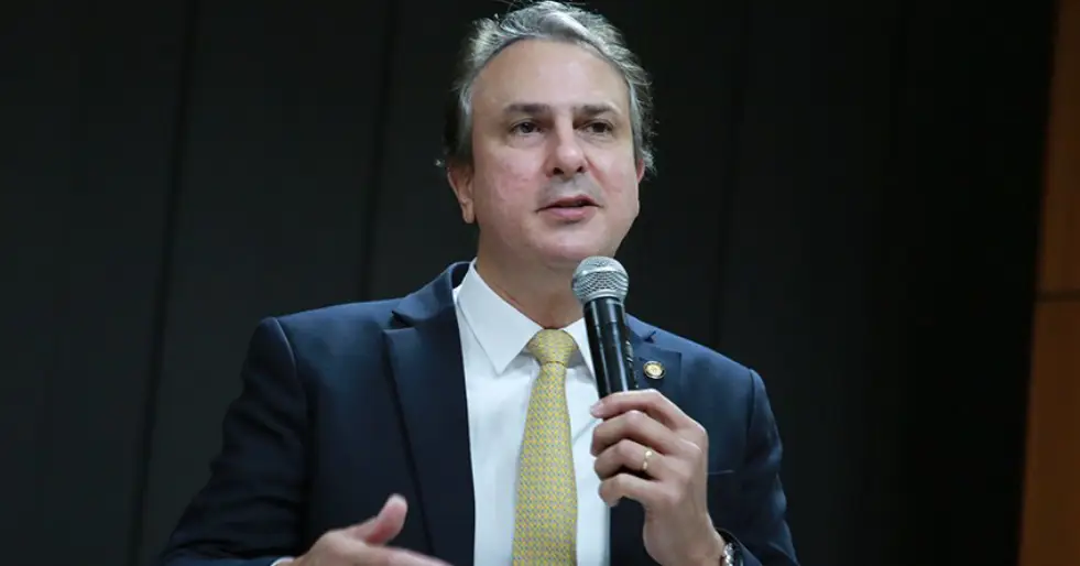 Camilo Santana