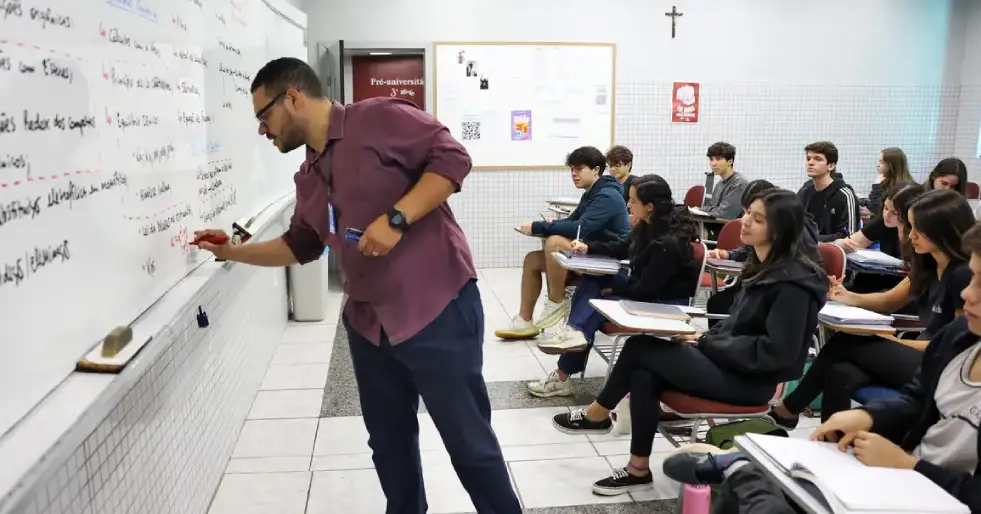 Dicas de redação