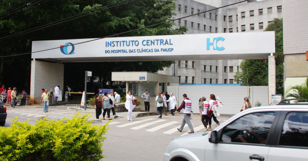hospitais universitários do SUS