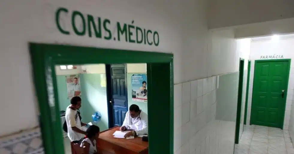Interior ou capital? O que médicos precisam saber antes de atuar longe dos grandes centros