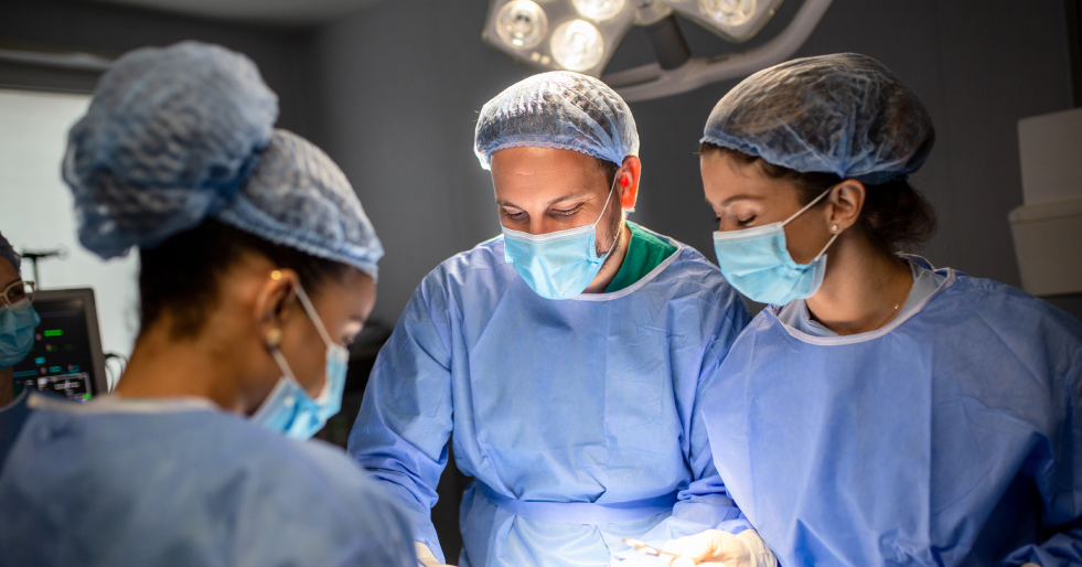 Internato médico no SUS