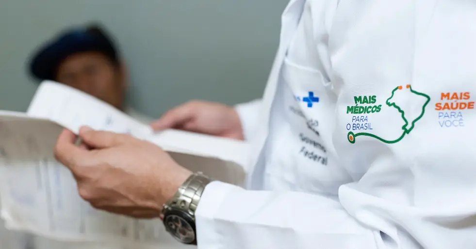 Mais Médicos