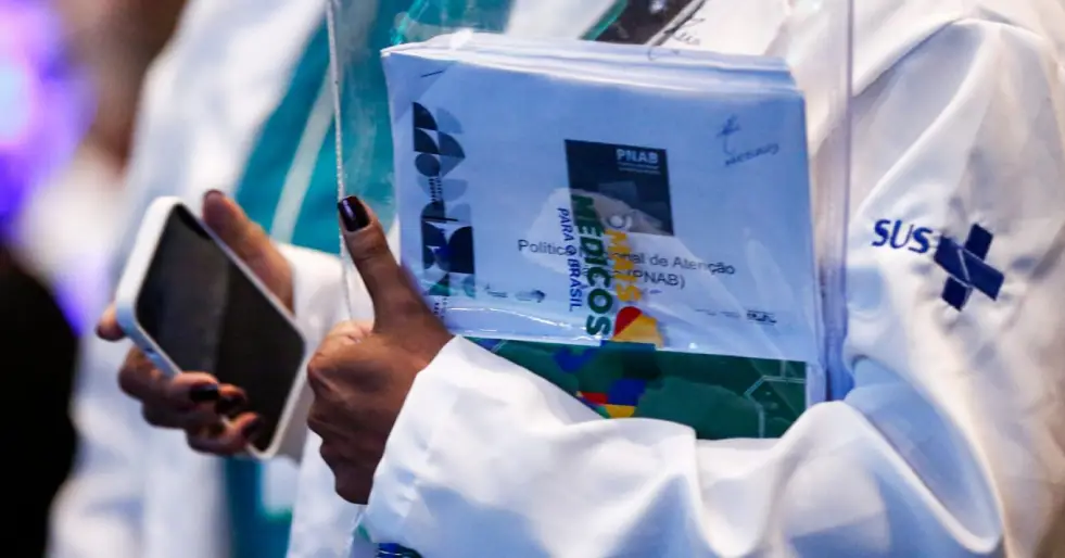 Mais Médicos Especialistas