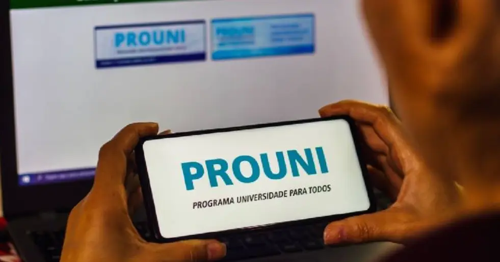 Prouni