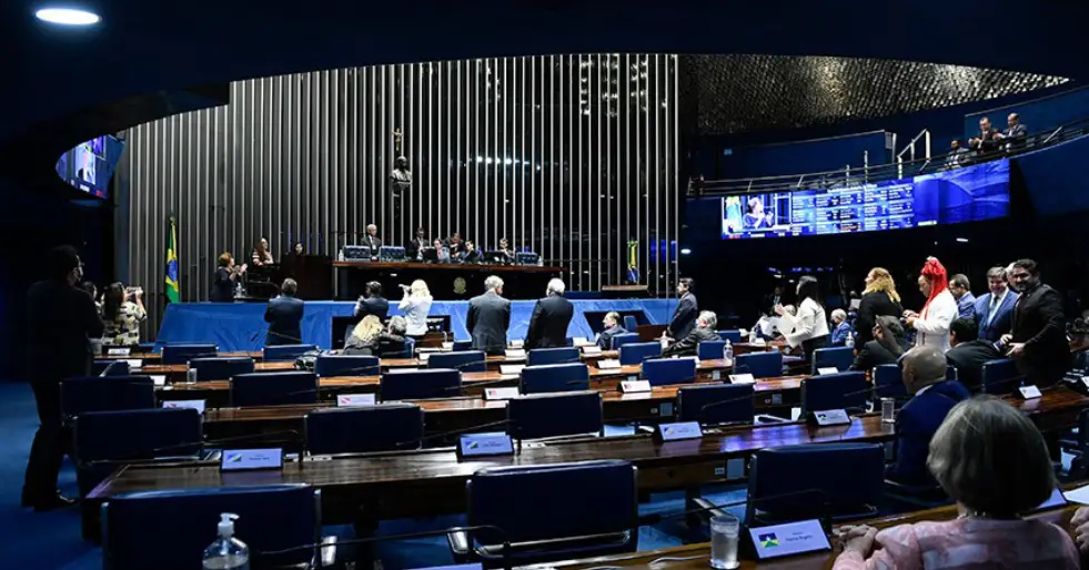Senado Federal