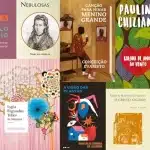 livros obrigatórios da fuvest