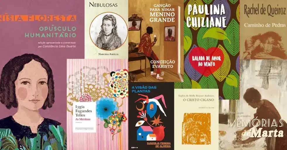 livros obrigatórios da fuvest