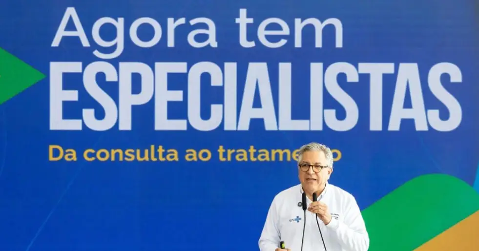 Agora Tem Especialistas