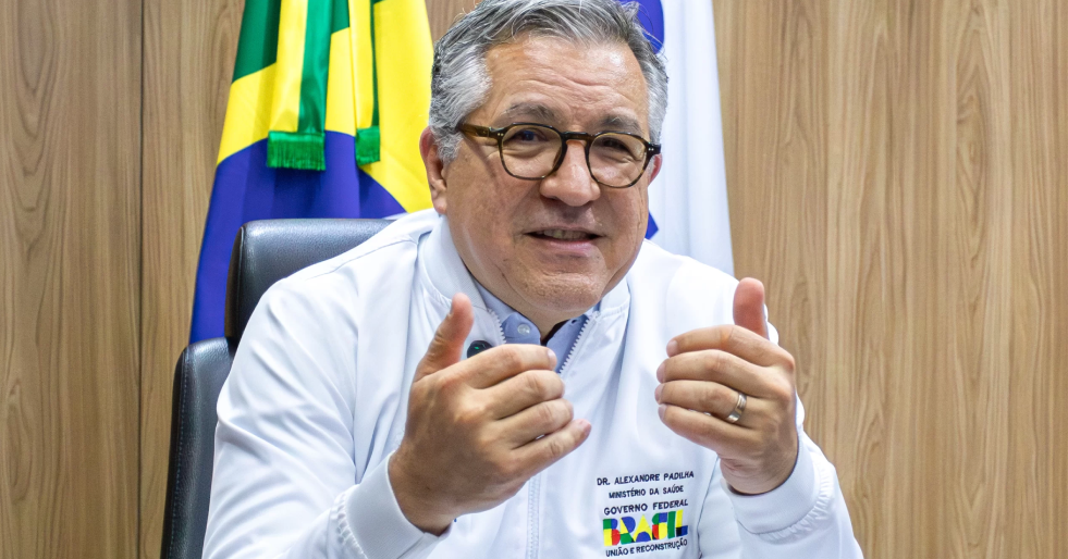 Alexandre Padilha