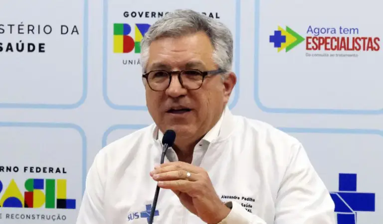 Alexandre Padilha