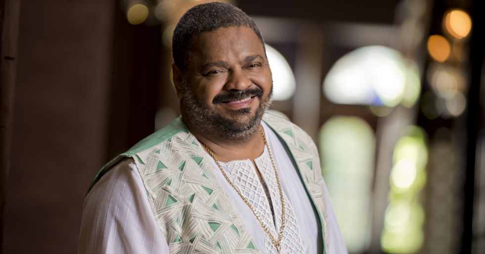 Arlindo Cruz