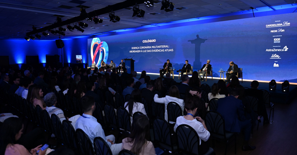 Congresso de Cardiologia