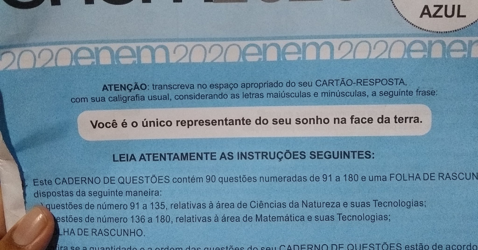 Cultura e conhecimento: obras que ajudam você a se preparar para o Enem e vestibulares