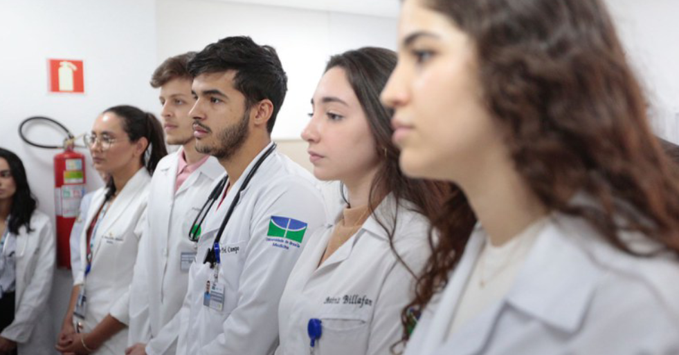 inscrições do Enamed