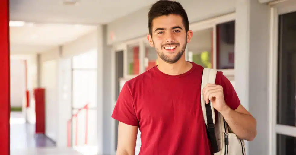 Estudantes do Fies