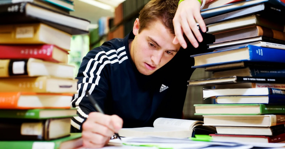 Os erros mais comuns ao montar uma rotina de estudos para o vestibular