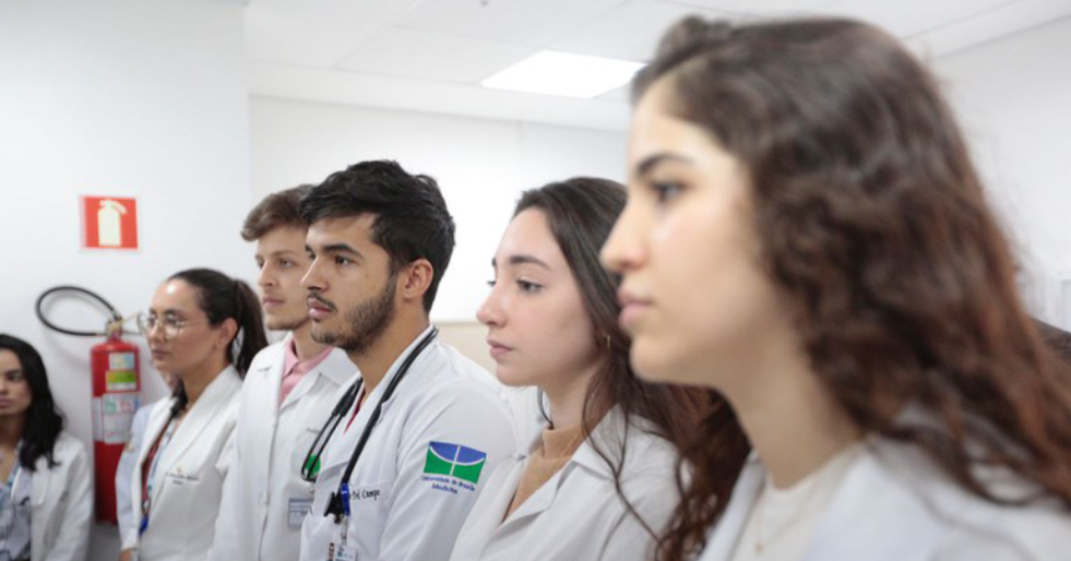 residência mais concorrida enare 2025