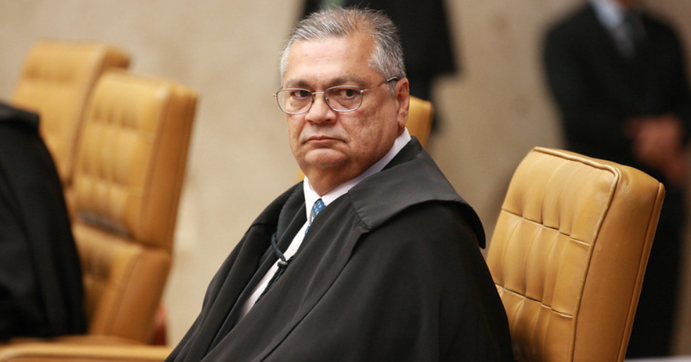 Flávio Dino