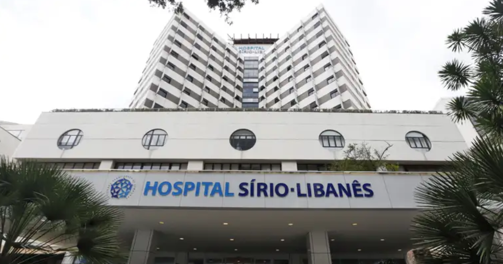 Hospital Sírio-Libanês
