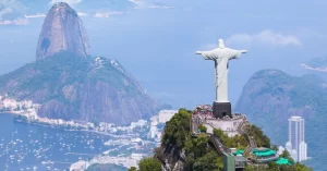 Rio de Janeiro
