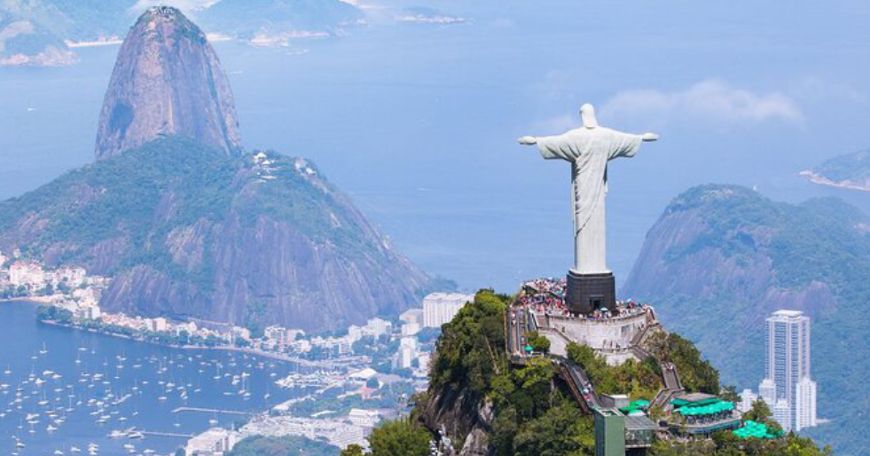Rio de Janeiro