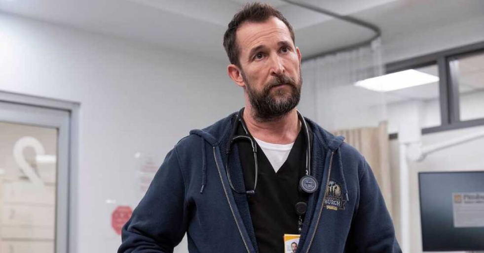 The Pitt: conheça a série médica vencedora do Emmy 2025
