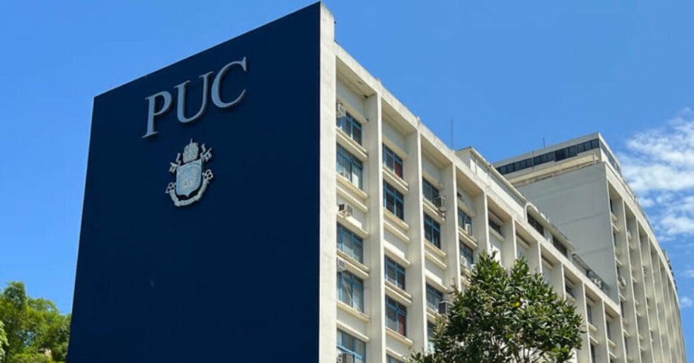 curso de Medicina PUC-Rio