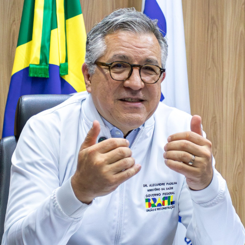 Alexandre Padilha