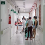Aplicação de Recursos em Saúde
