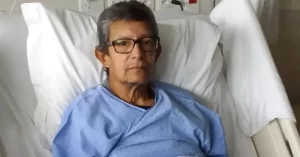 transplante de fígado com câncer