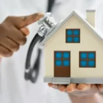 auxílio moradia para médicos residentes