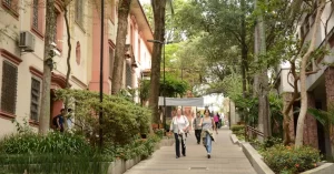 cursos de graduação PUC-SP
