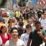 divulgação locais de prova Enem