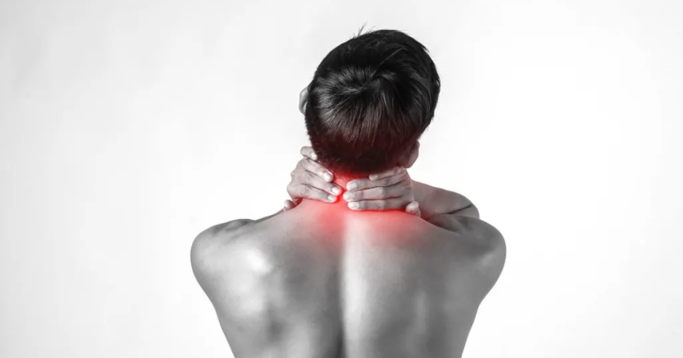 Resumo de Fibromialgia