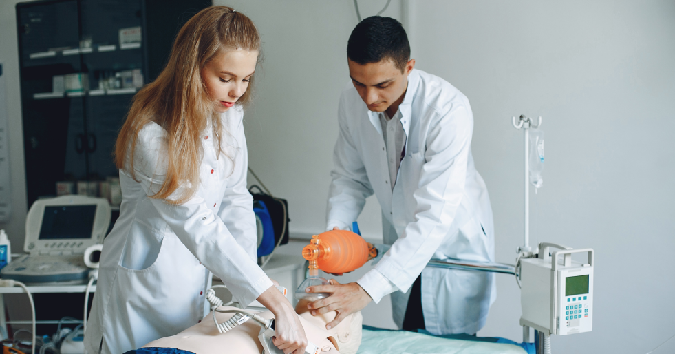 matrículas em cursos de medicina