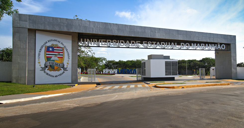 residência médica UEMA 2026