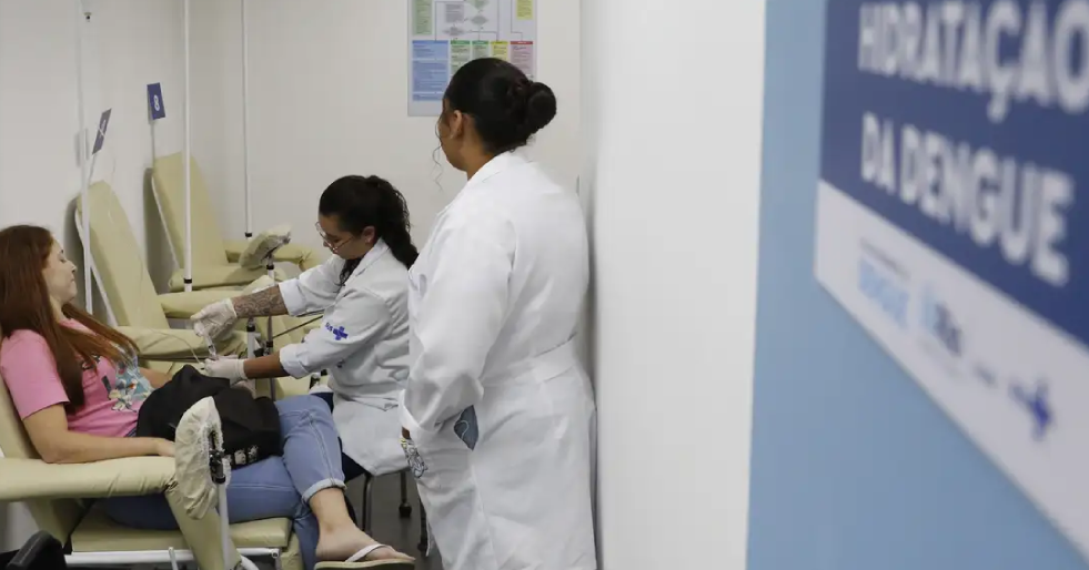 vagas em residencia