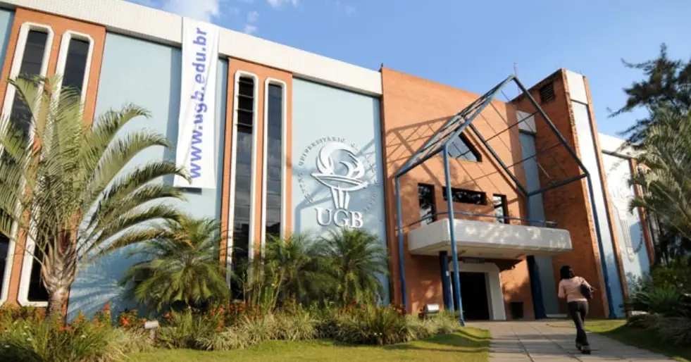 UGB curso de medicina no Rio de Janeiro