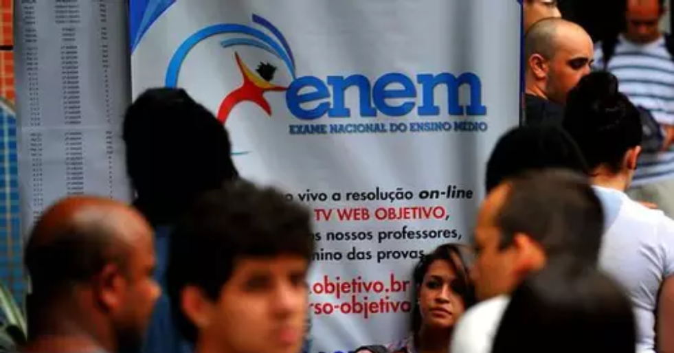 Professora lista erros que derrubam o desempenho do aluno no Enem