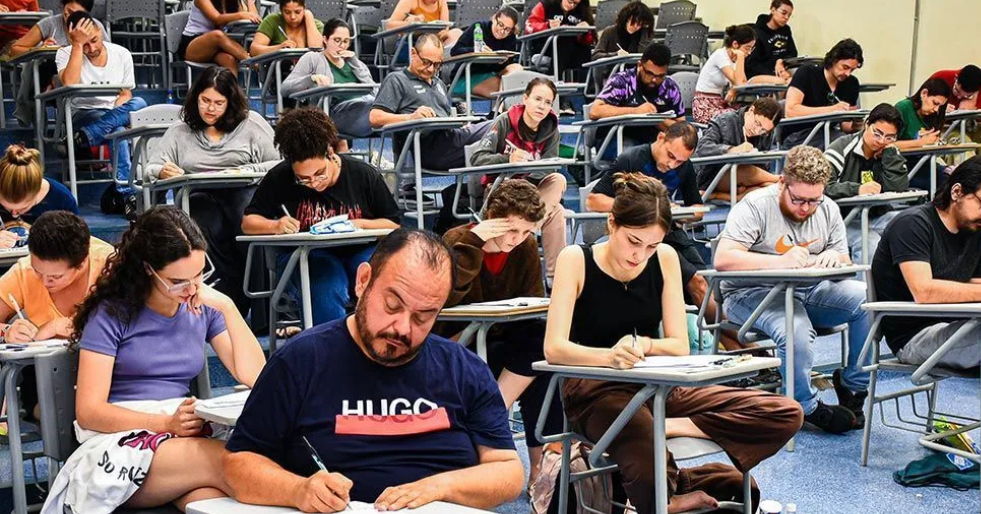 Entenda como funciona a segunda fase da Unicamp 2026