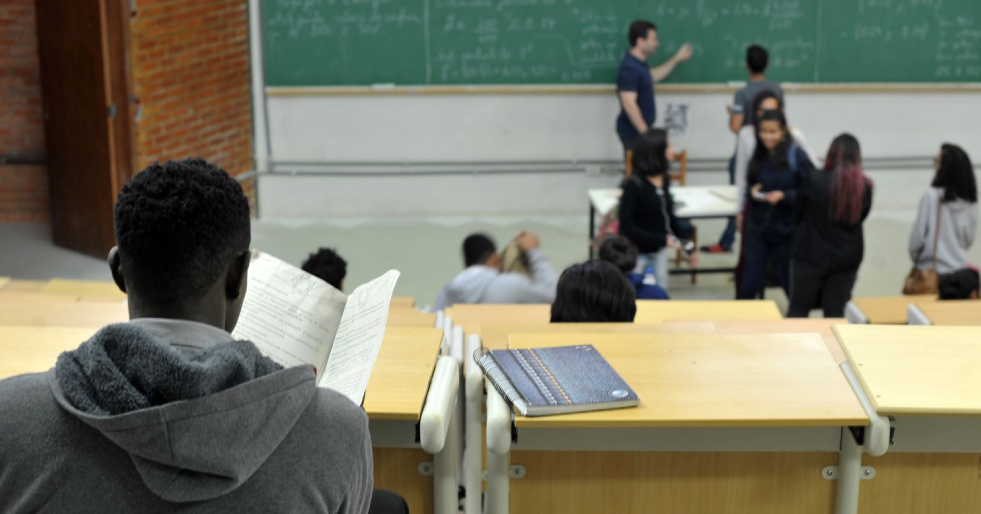 O que é a prova Capes? Entenda o prêmio motivo de vazamento das questões do Enem