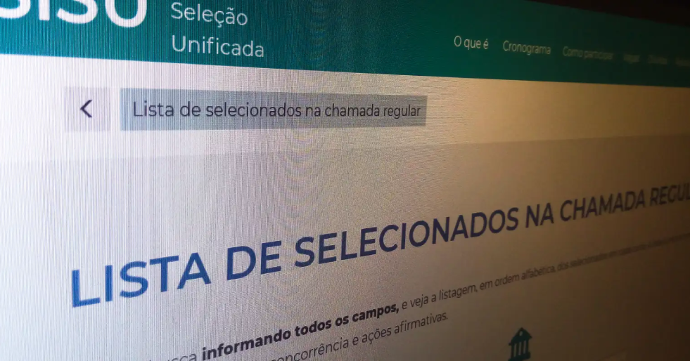 Sisu, Prouni e Fies 2026 já estão com datas previstas? Entenda