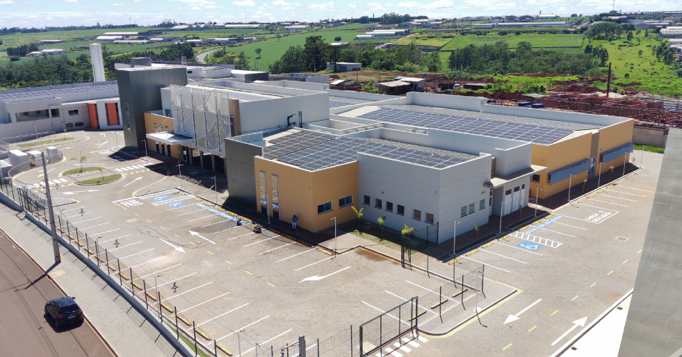 Unidade 2 Medicina F HONPAR