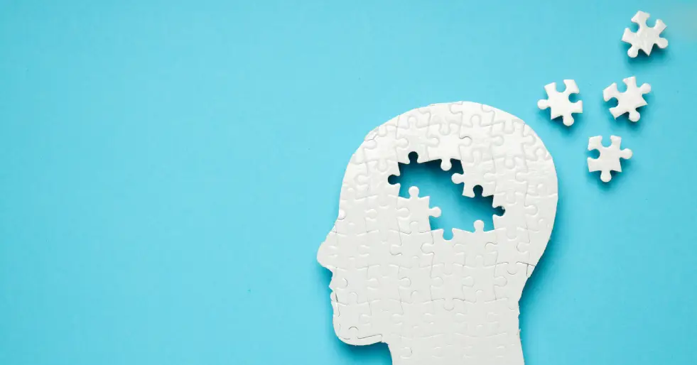 doença de Alzheimer