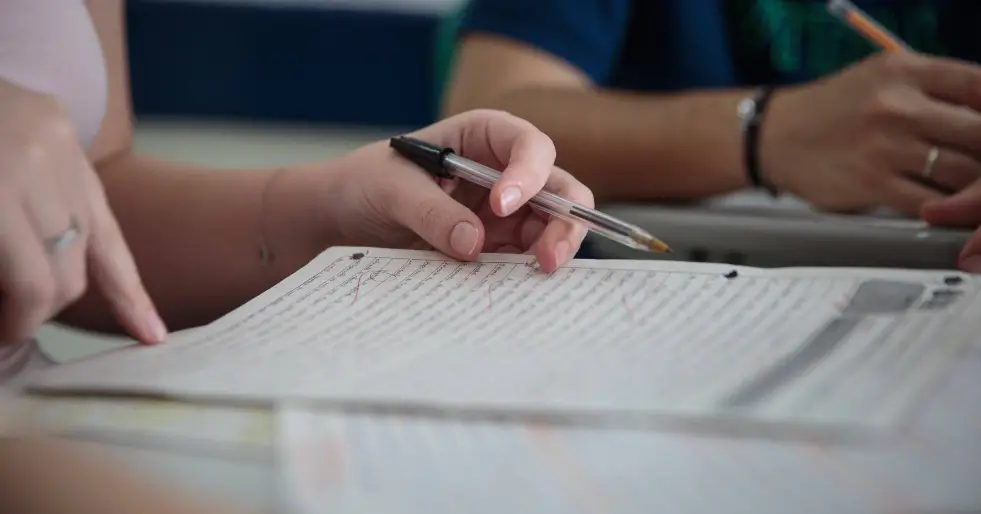 eixos temáticos redação do Enem