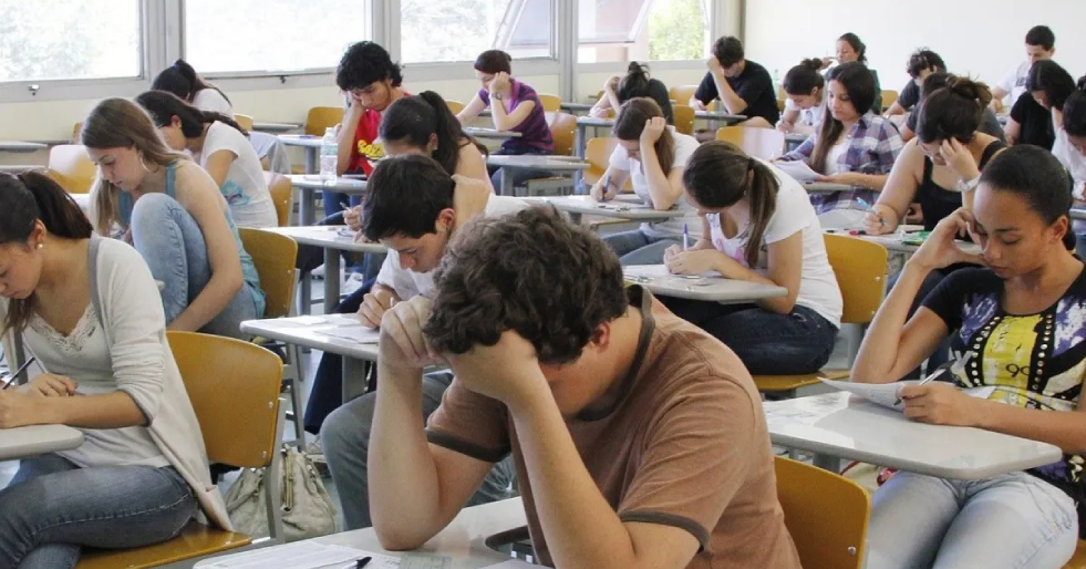 erros que eliminam no Enem