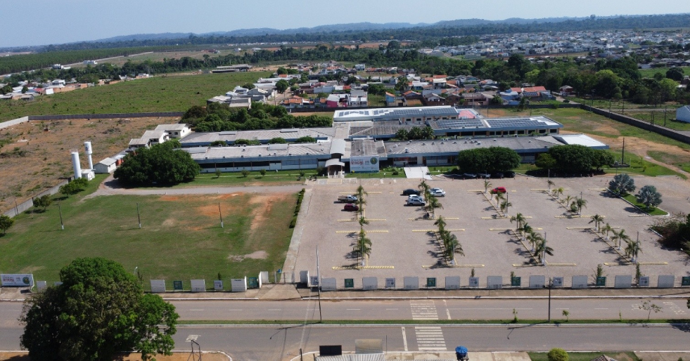 vestibular medicina norte