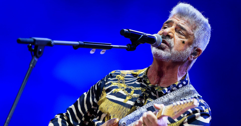 Vasculite: a inflamação dos vasos sanguíneos que levou Lulu Santos a pausar a carreira