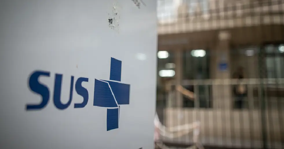 Atenção Especializada