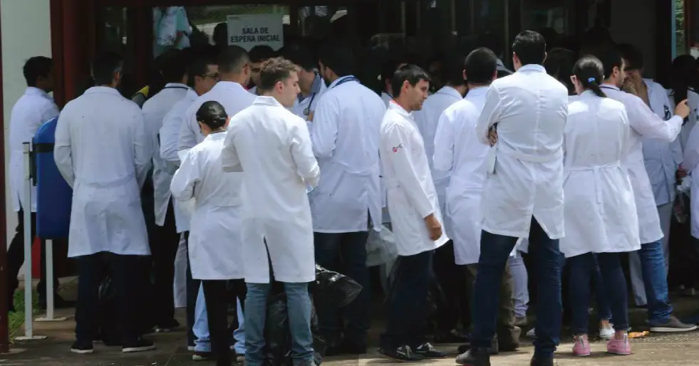 REVALIDA PROVA DISCURSIVA